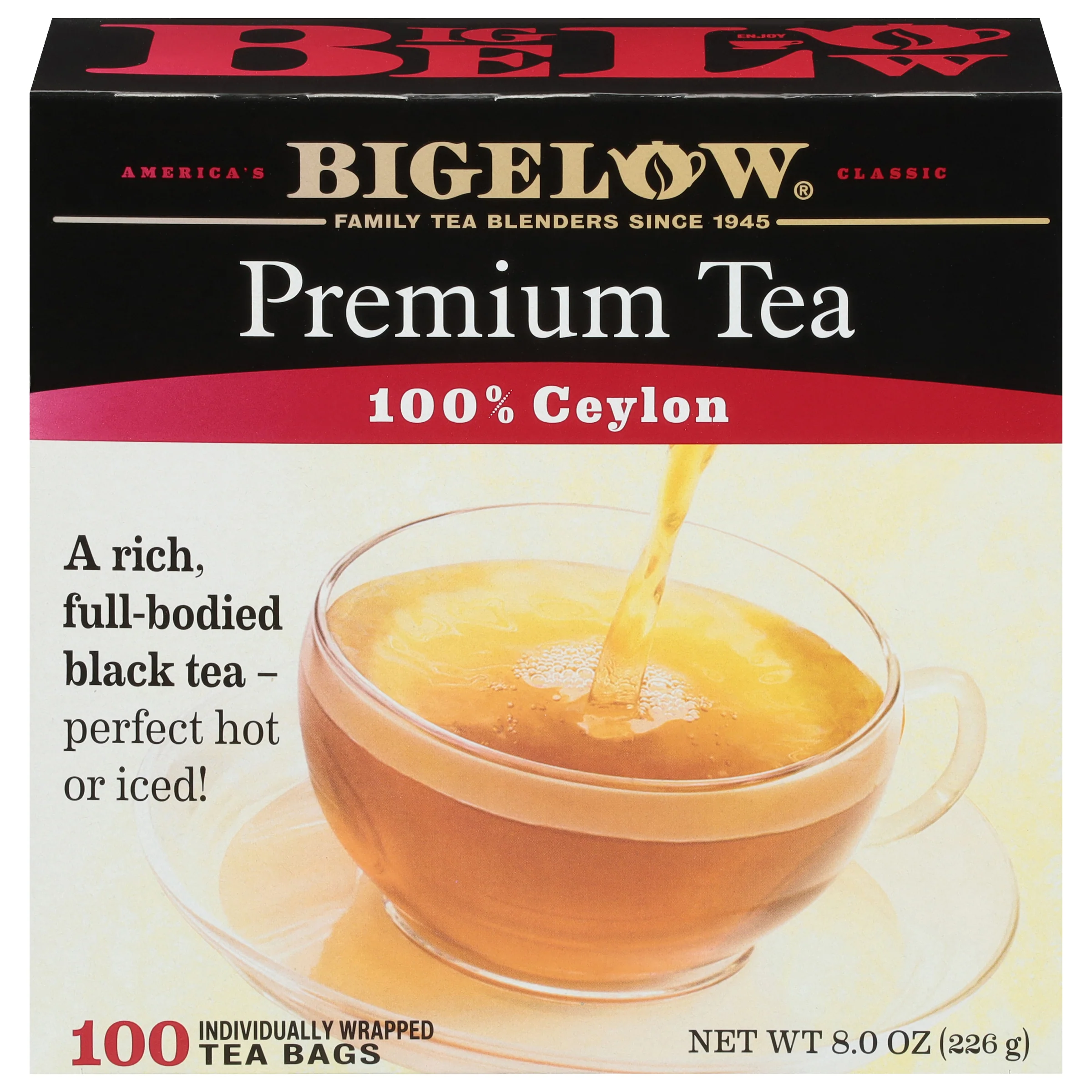 Bigelow