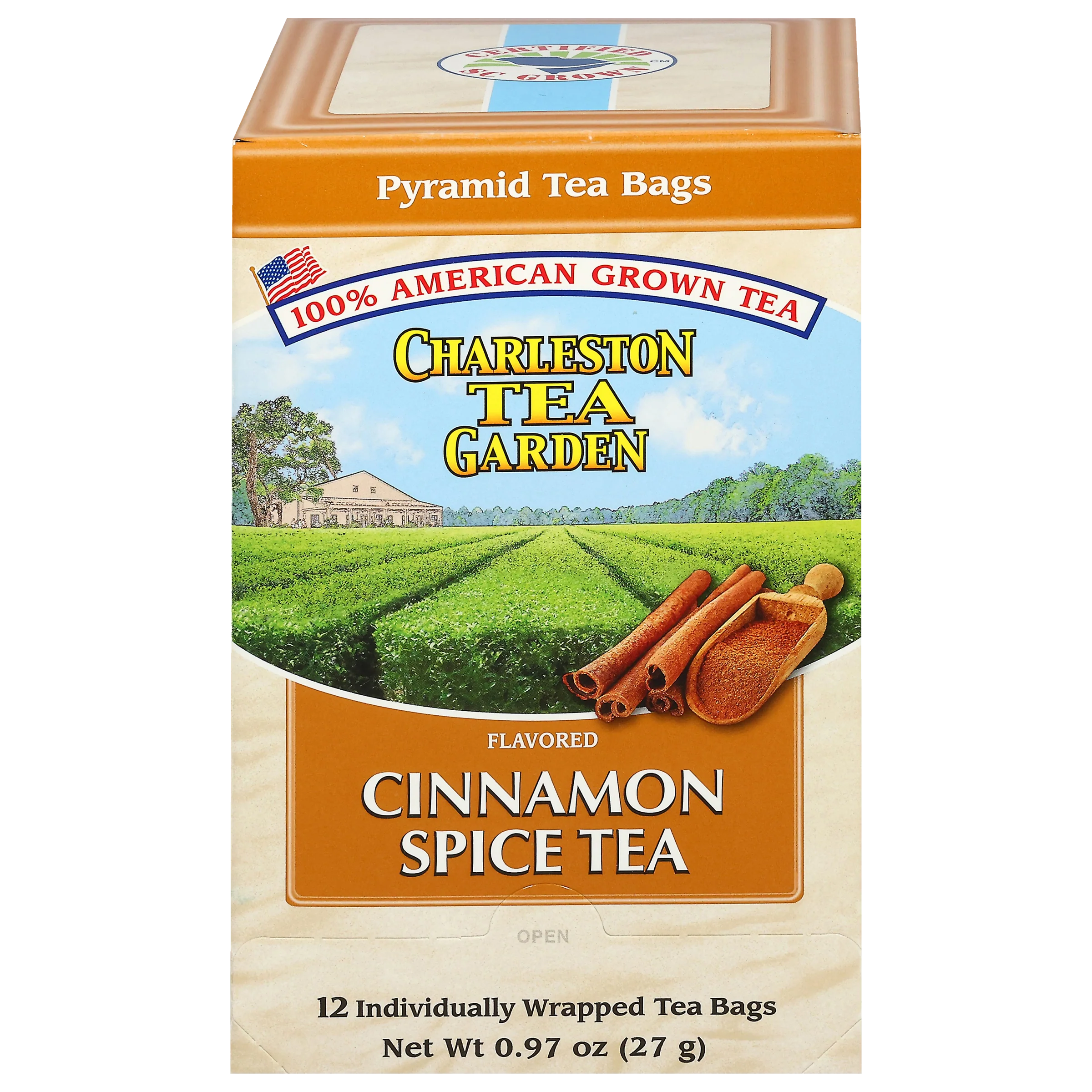 Black Tea