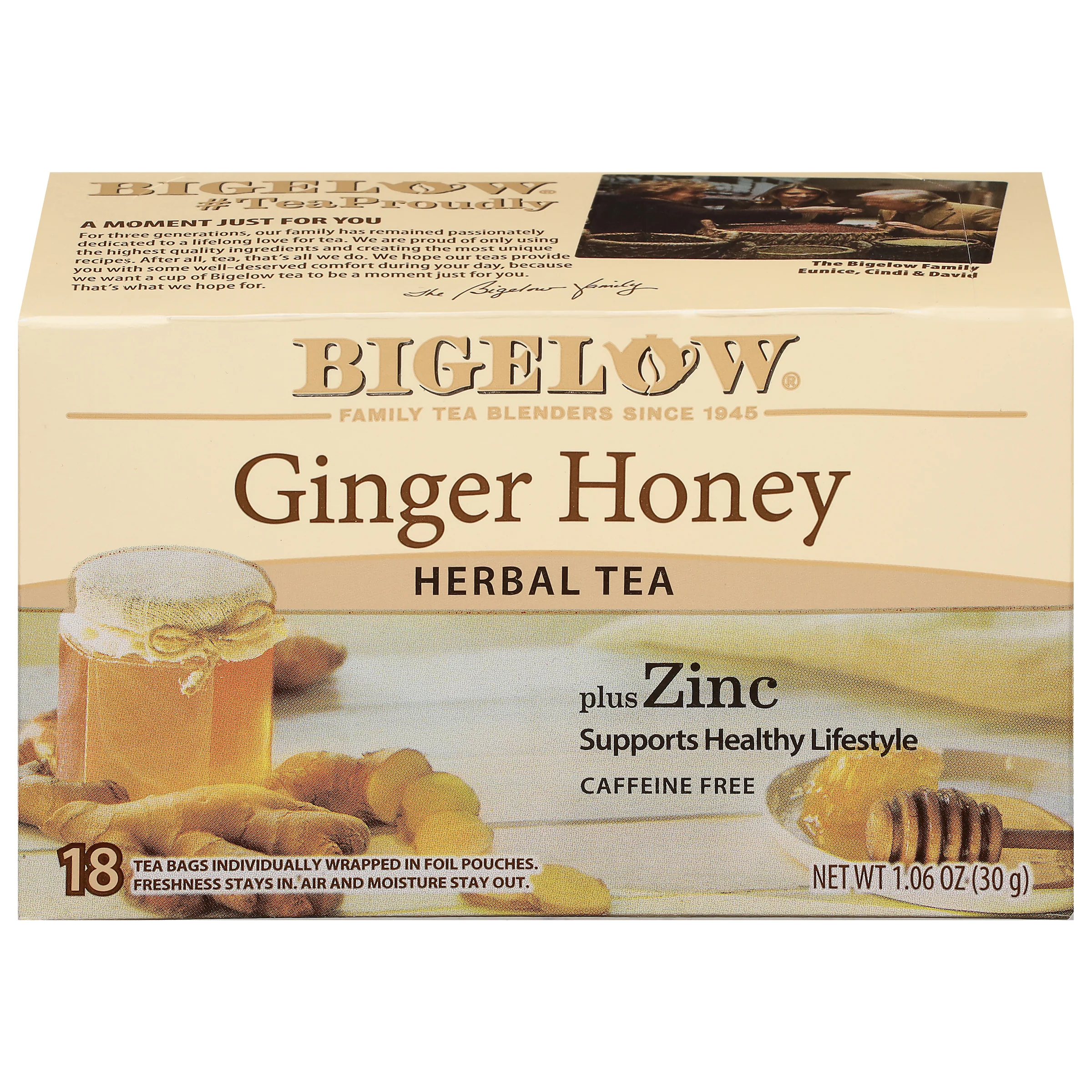 Most Popular Teas