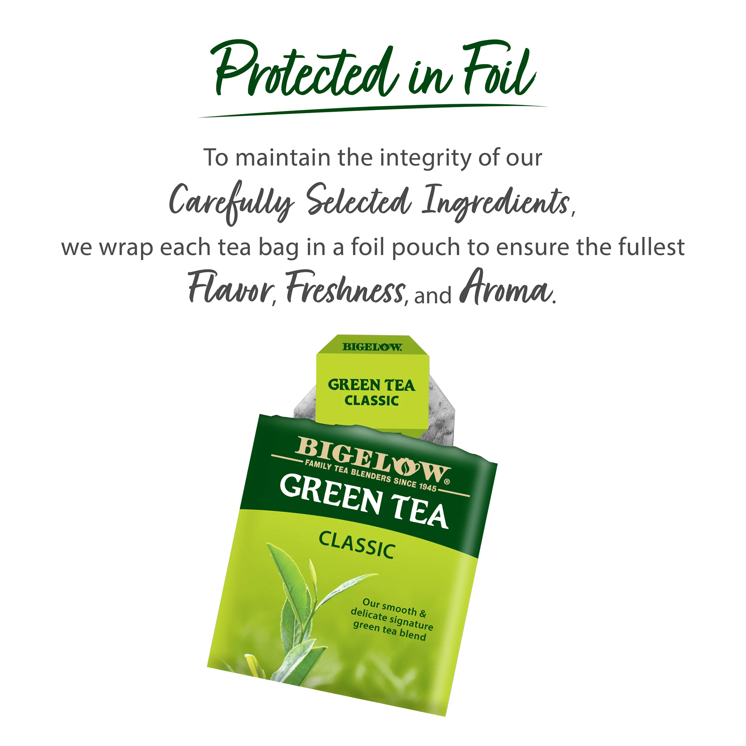 Green Tea - Image 4