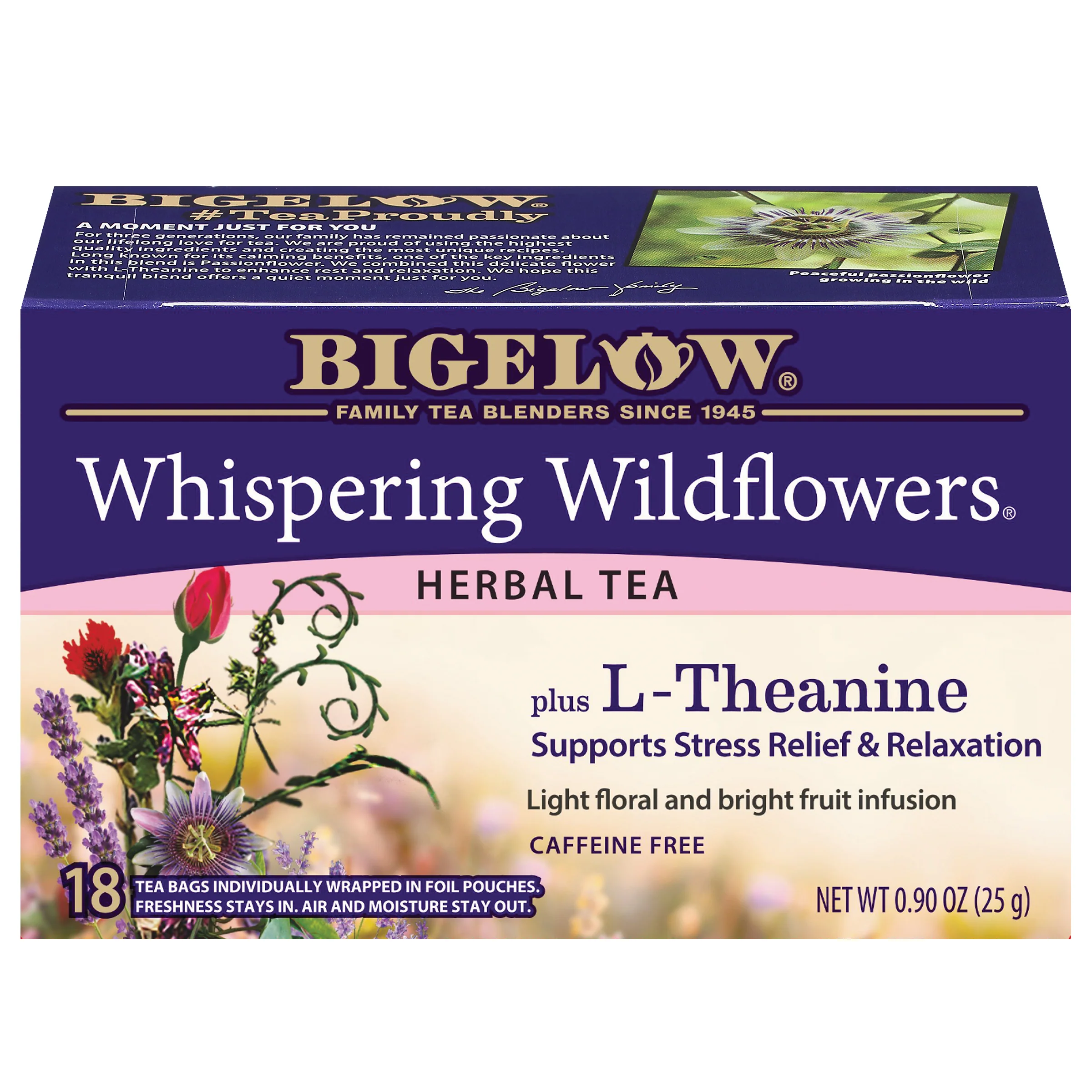 Our Newest Blends